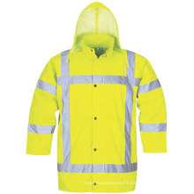 Fr High Visibility Clothing Reflective Jacket